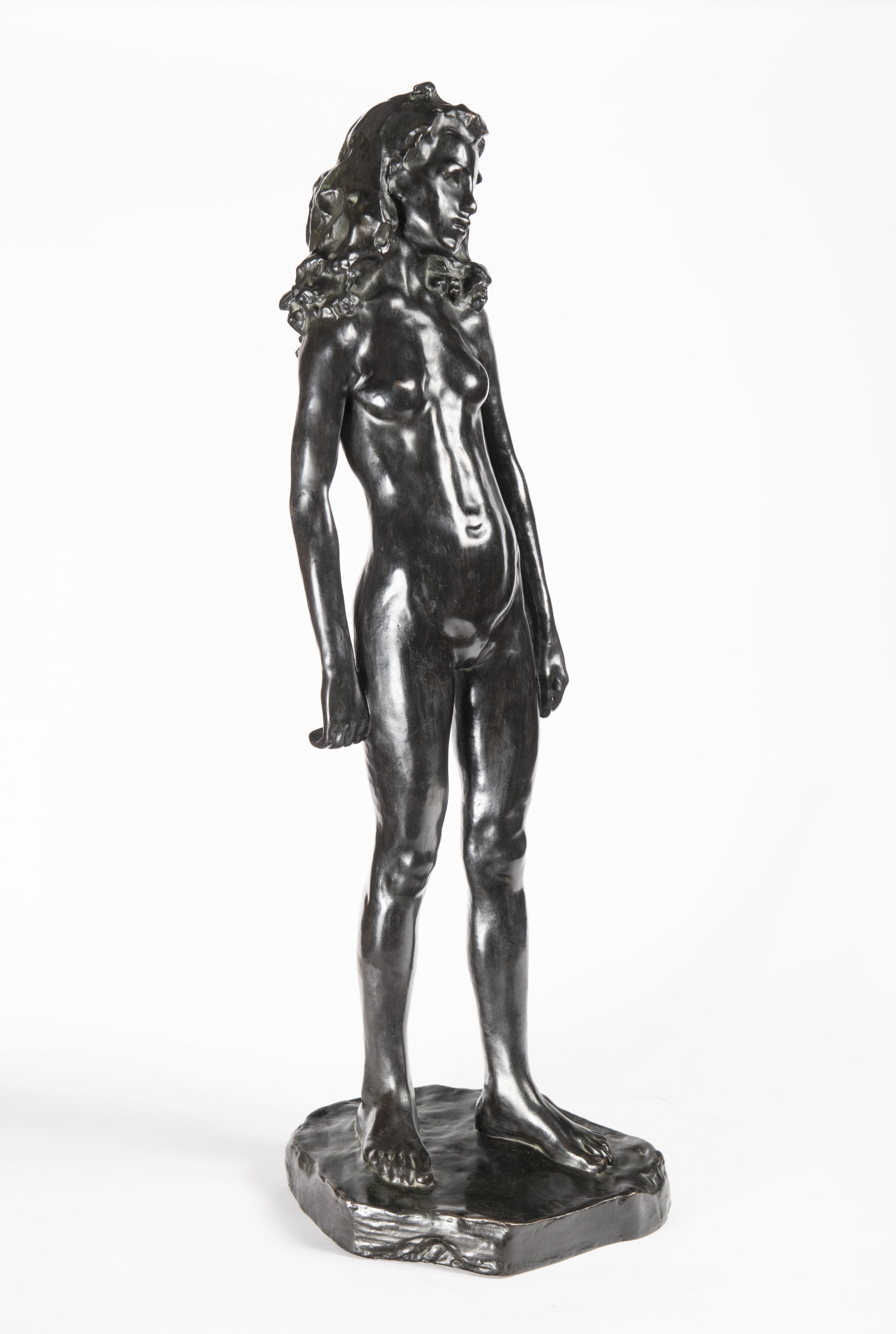 EVENING AUCTION 2019