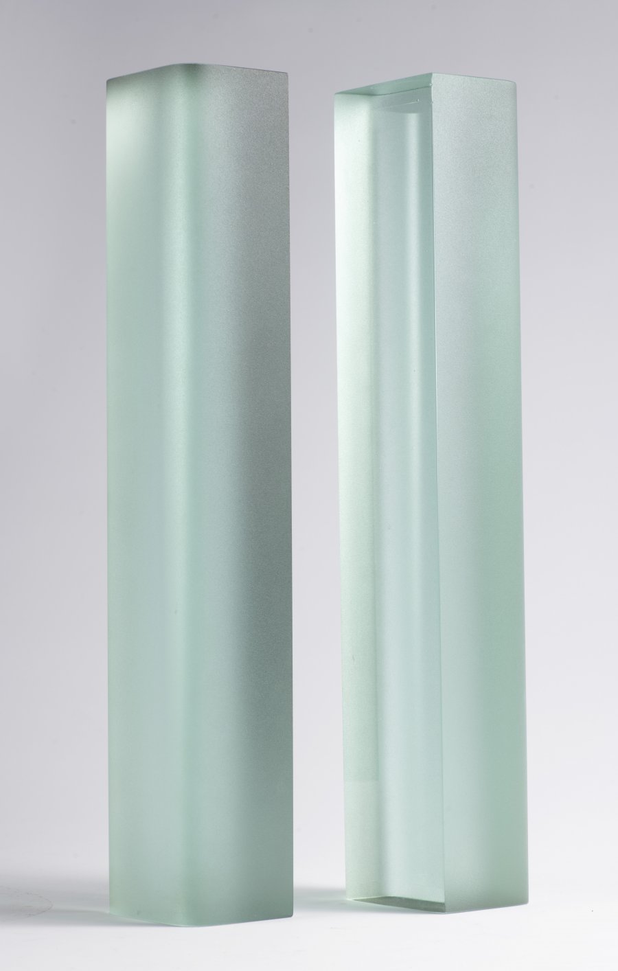 TWIN TOWERS
