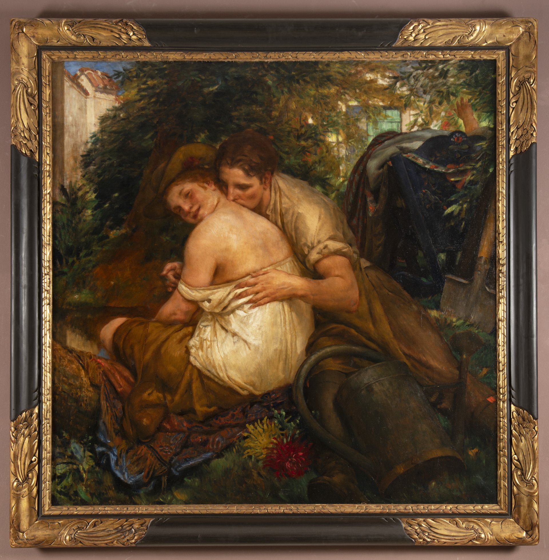 EVENING AUCTION 2019