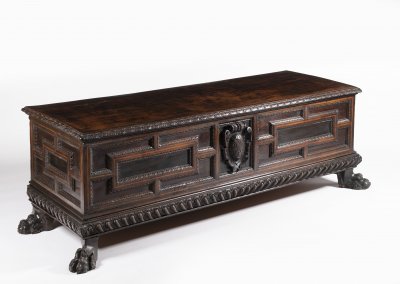 MANNERIST CHEST