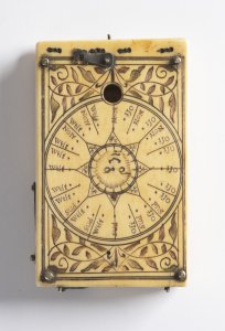 TABLET SUNDIAL