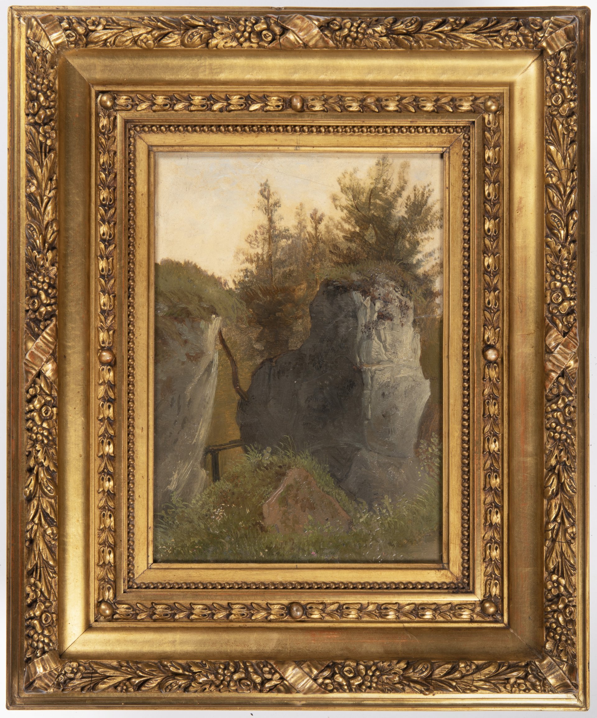GARDEN AUCTION 2021