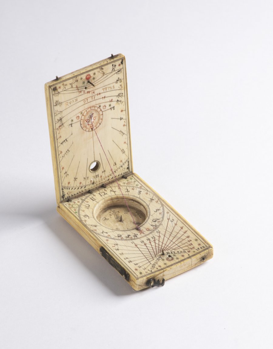 TABLET SUNDIAL