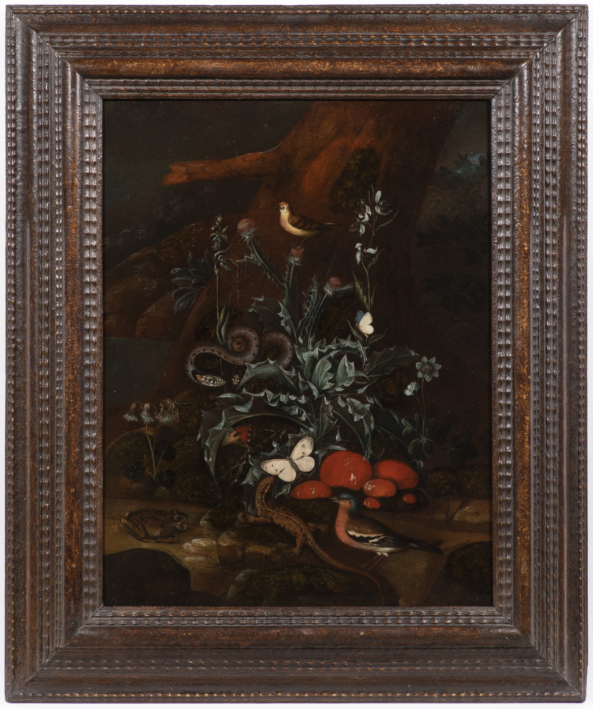 GARDEN AUCTION 2021