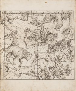 A BAROQUE ASTRONOMICAL ATLAS