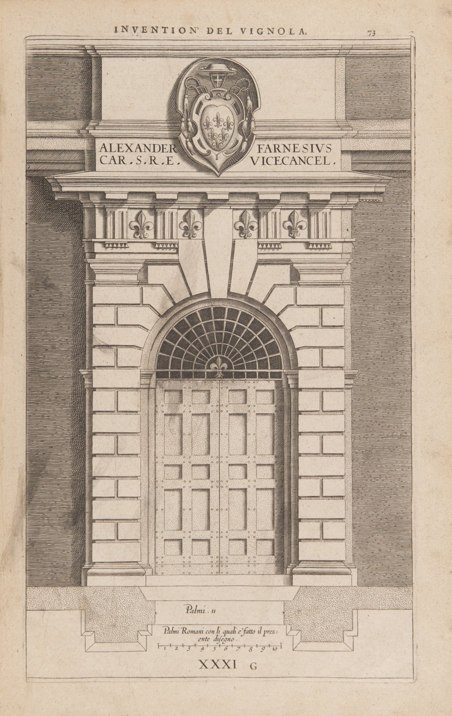 HISTORY OF THE CLASSIC ARCHITECTURE