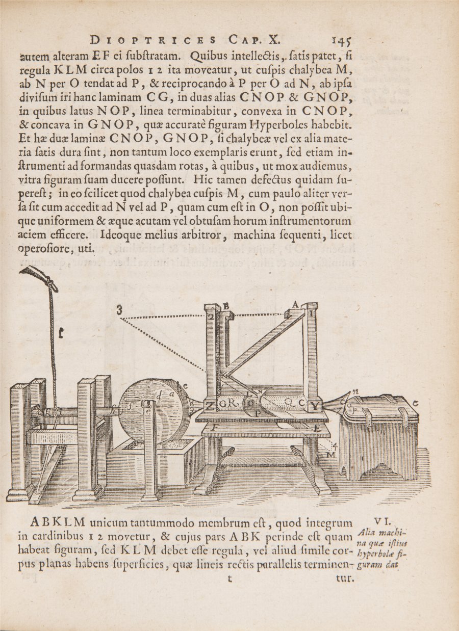 RACIONALISTICKÁ ŠKOLA