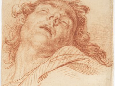 STUDIE HLAVY
