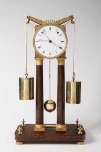 TABLE CLOCKS