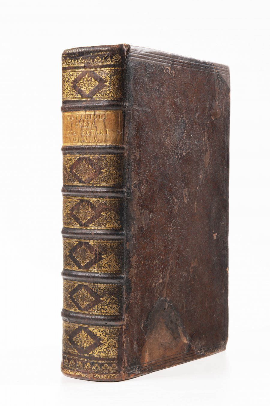 DE MEDICA MATERIA WITH COMMENTARIES