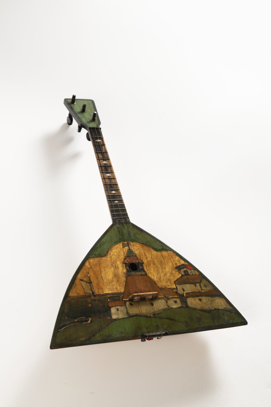 A BALALAIKA