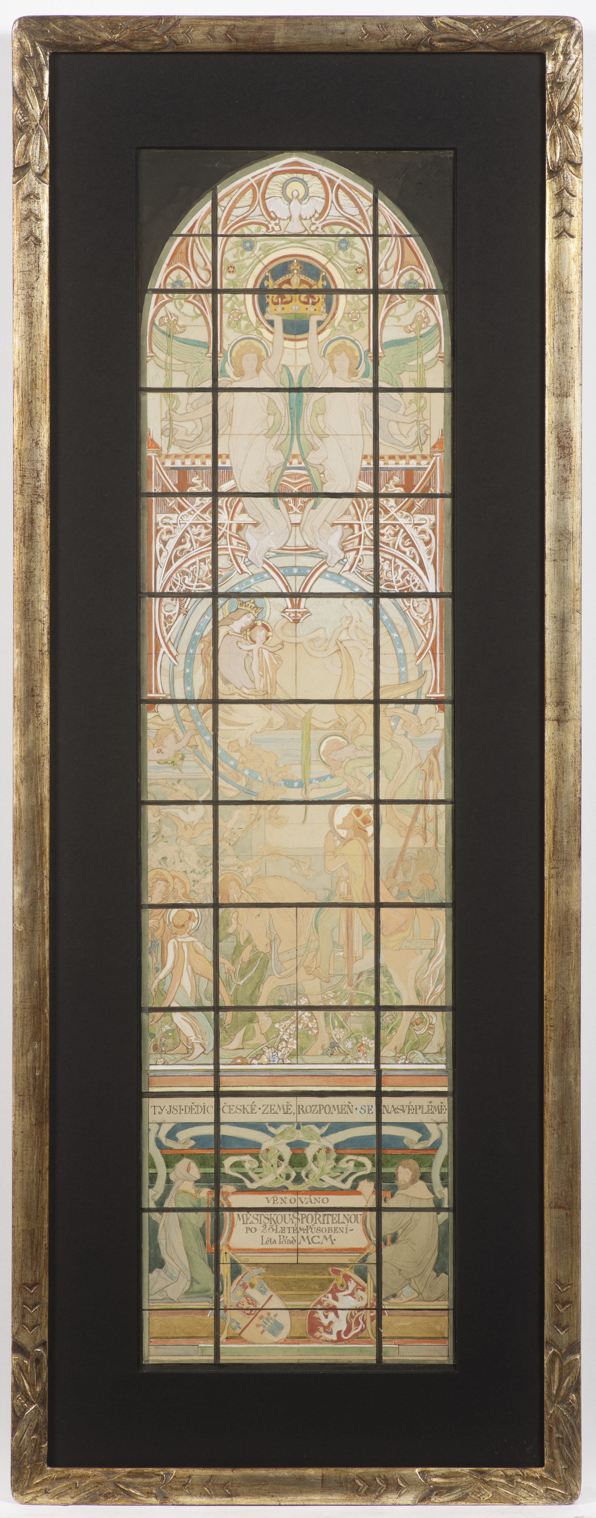 ZAHRADNÍ AUKCE 2020