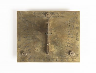 A SUNDIAL