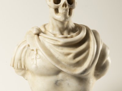 MEMENTO MORI