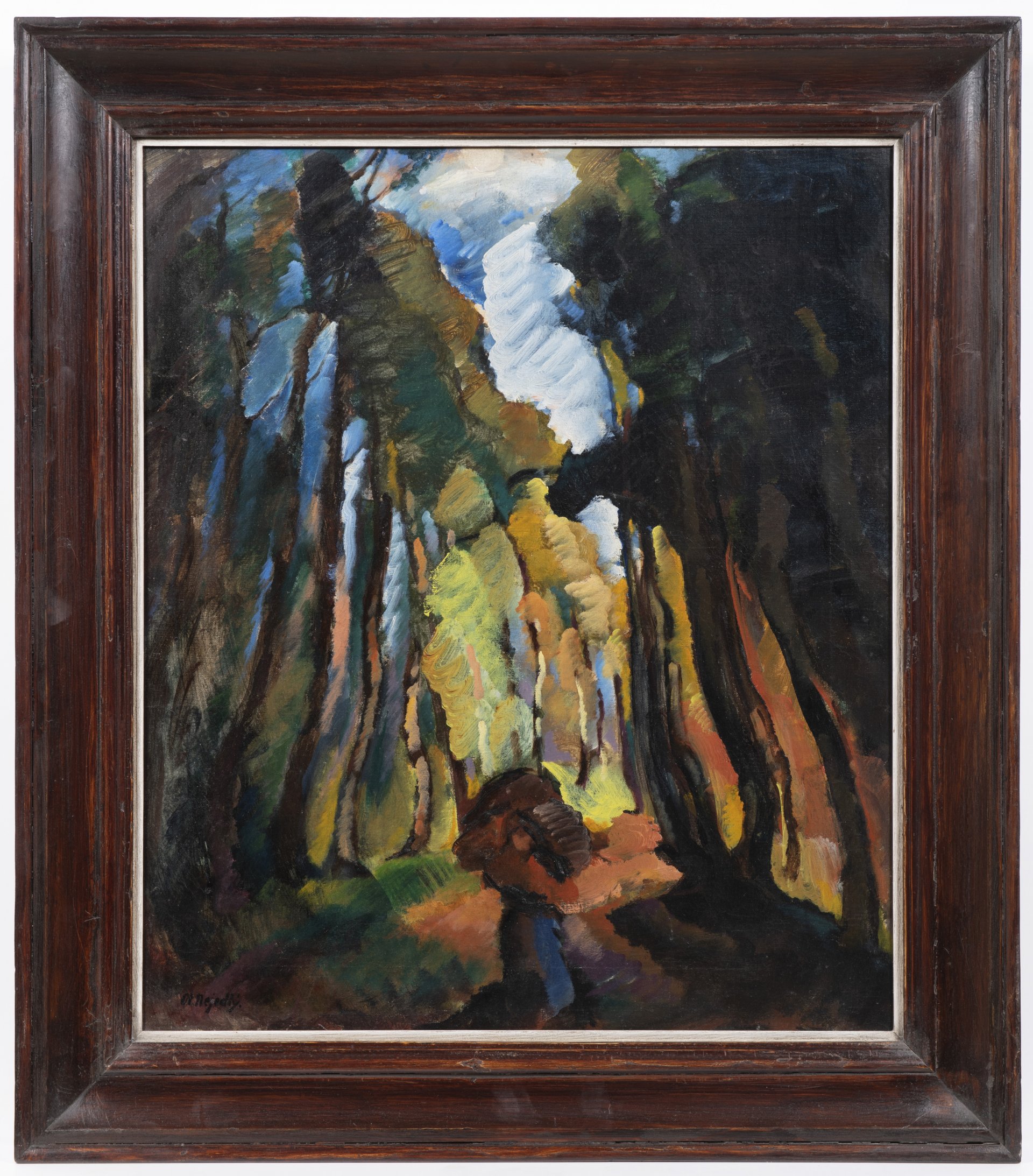 ZAHRADNÍ AUKCE 2021