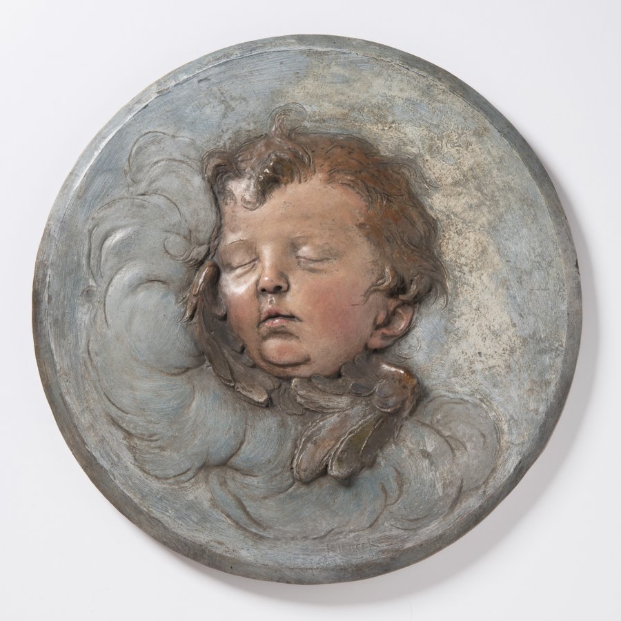 PUTTO ON A CLOUD