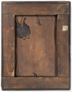 PAIRED PICTURES - MOCKING JESUS CHRIST