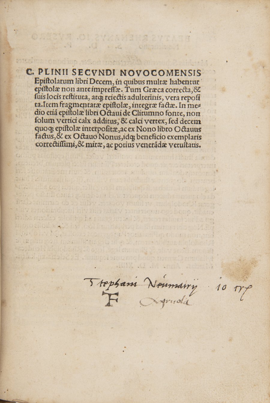 FOUR EARLY PRINTS OF ROMAN ANTIQUE CLASSICS