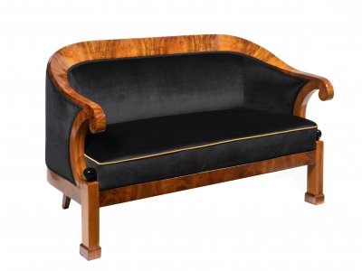 BIEDERMEIER SOFA