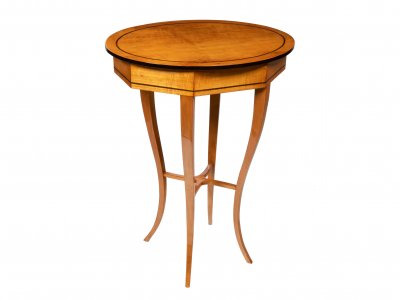 Biedermeier tisch