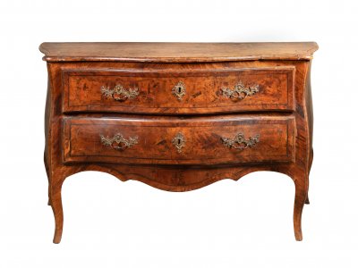 BAROQUE COMMODE