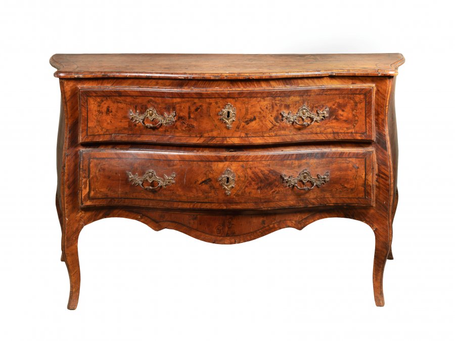 BAROQUE COMMODE