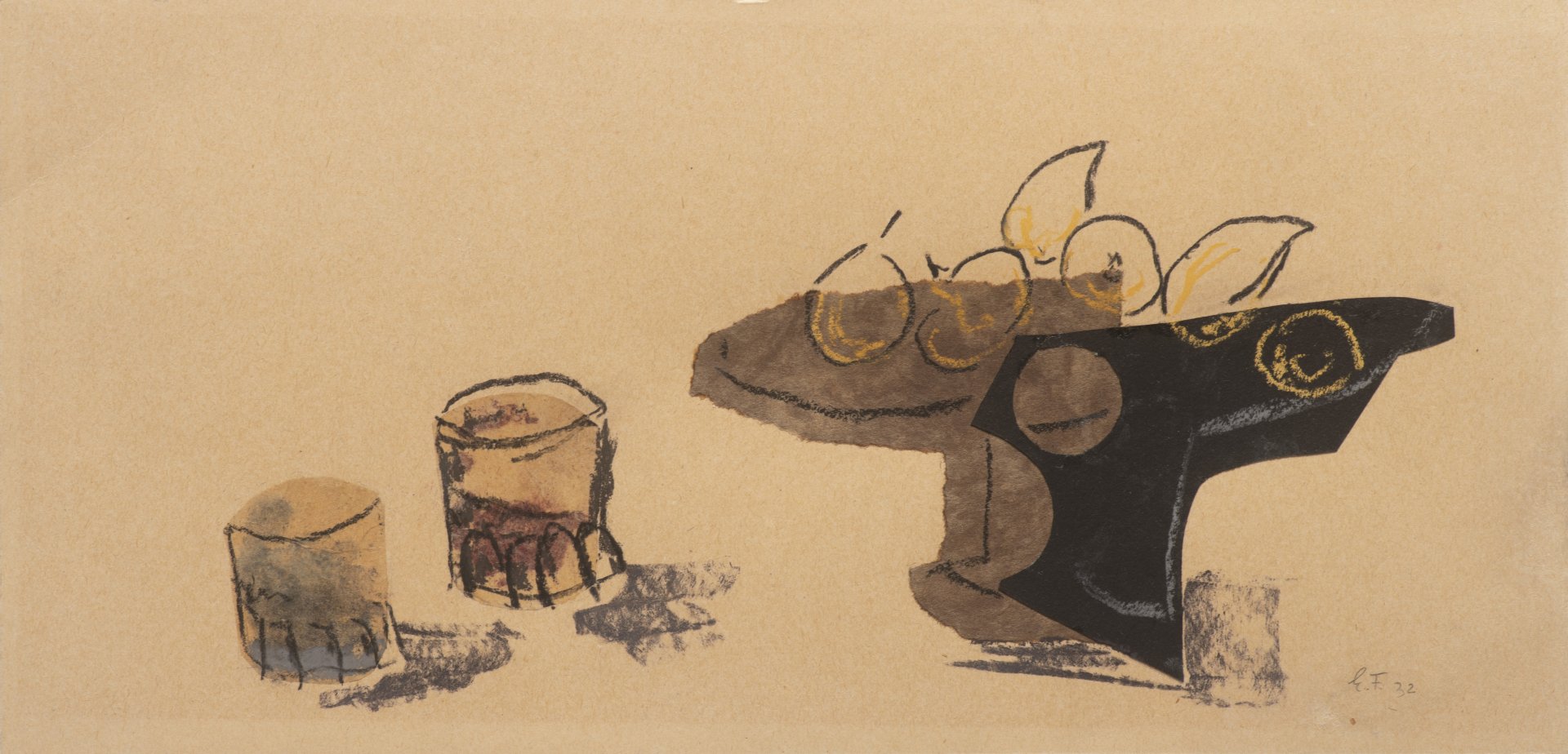 ZAHRADNÍ AUKCE 2020