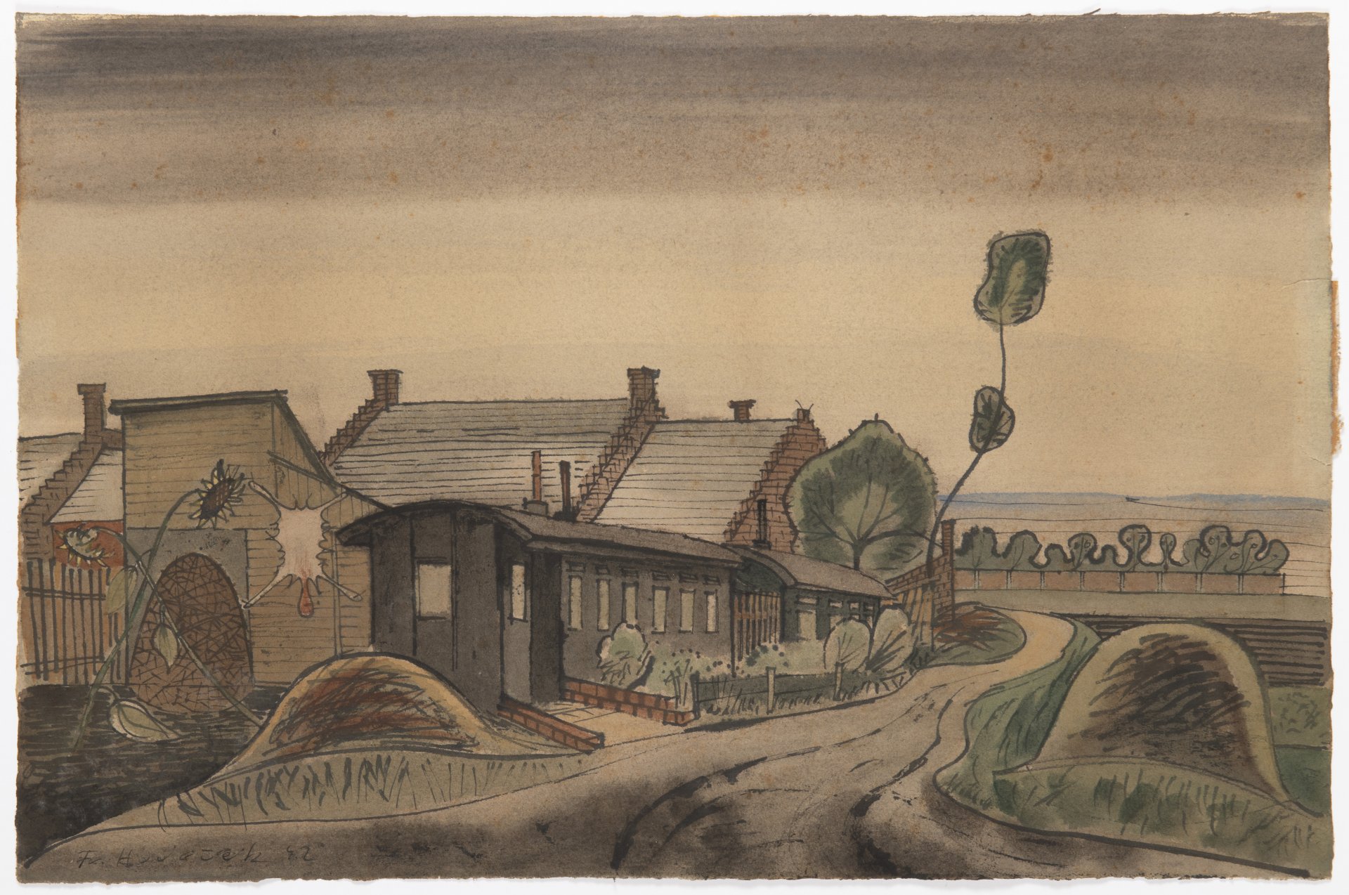 AUCTION CATALOGUE 2020 / GARDEN AUCTION