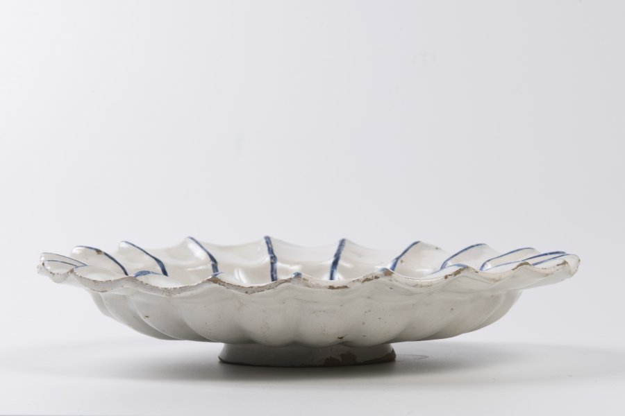 A HABAN BOWL