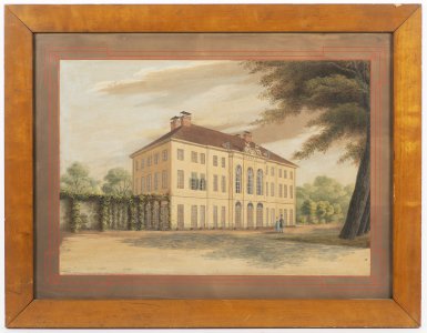 SCHLOSS SCHÖNHAUSEN