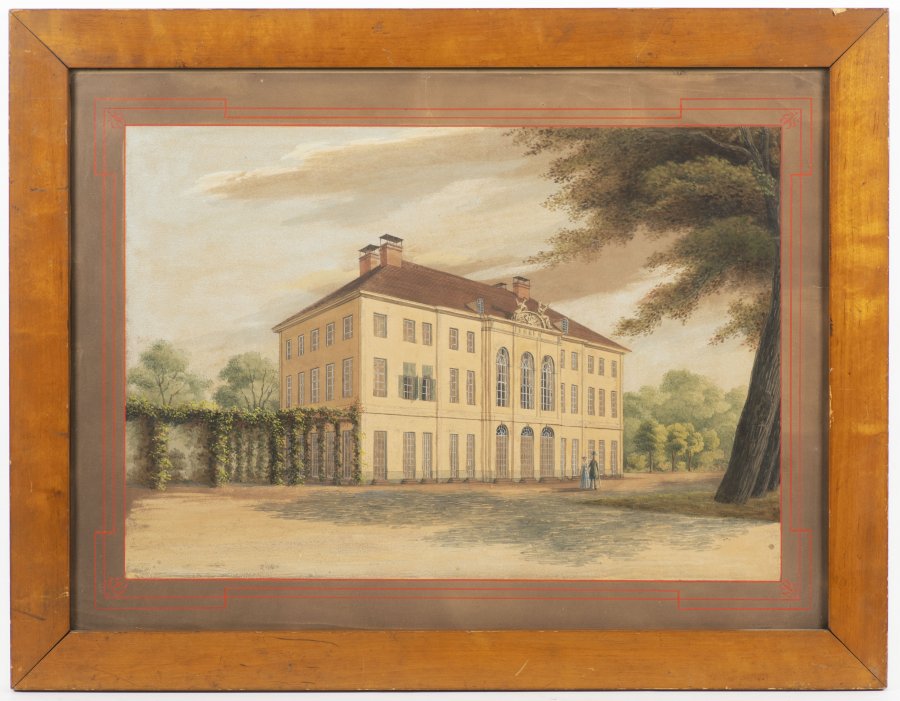 SCHLOSS SCHÖNHAUSEN