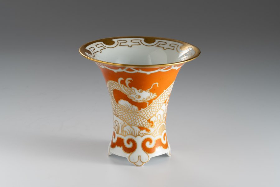 CINERARY VASE  ROSENTHAL