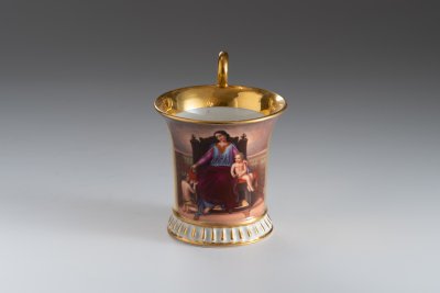 CUP BŘEZOVÁ