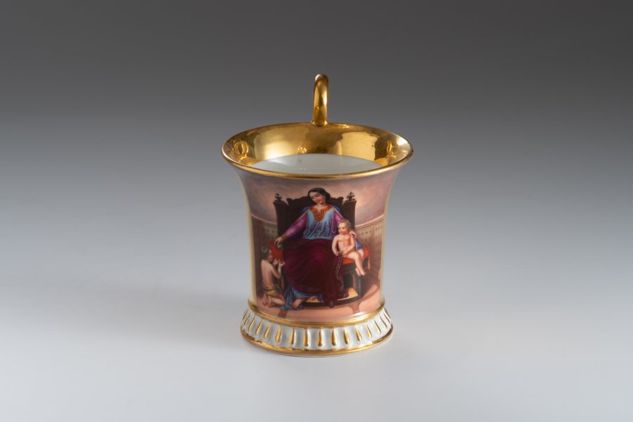 CUP BŘEZOVÁ