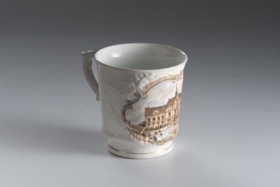 CUP