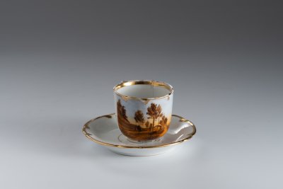 CUP