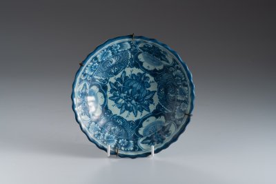 PLATE DELFT