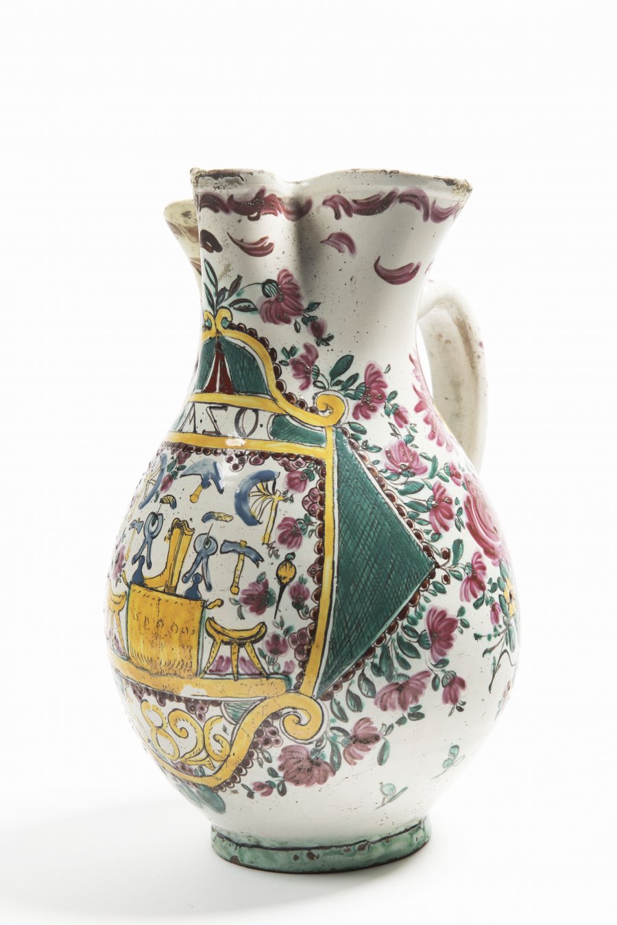 POSTHABAN GUILT JUG