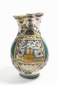 POSTHABAN GUILT JUG