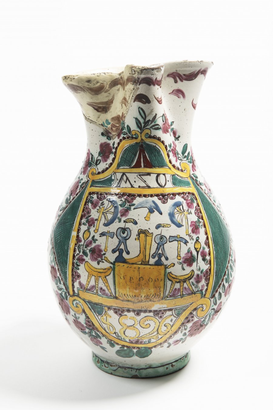 POSTHABAN GUILT JUG