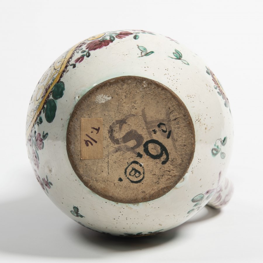 POSTHABAN GUILT JUG