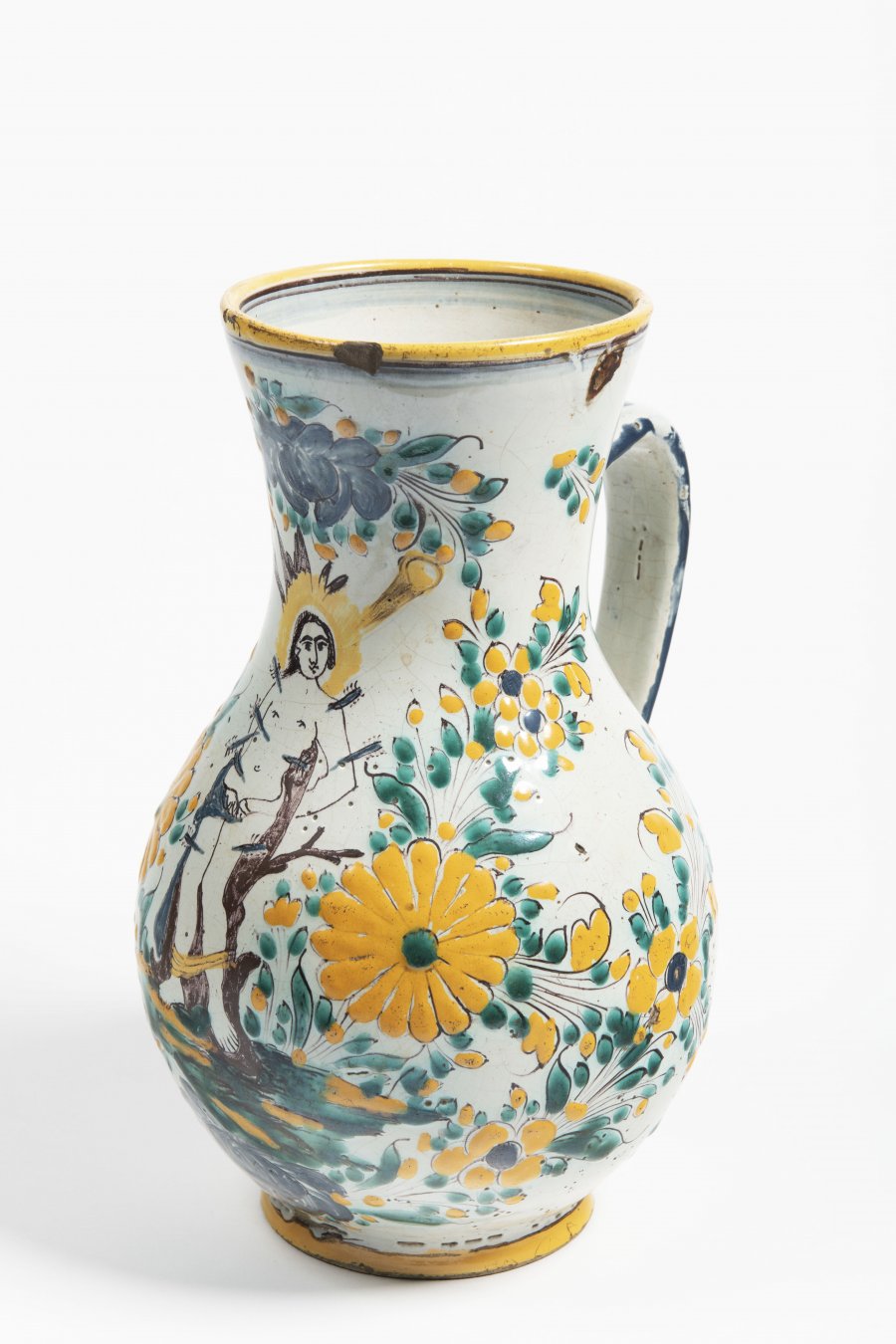 POSTHABAN JUG