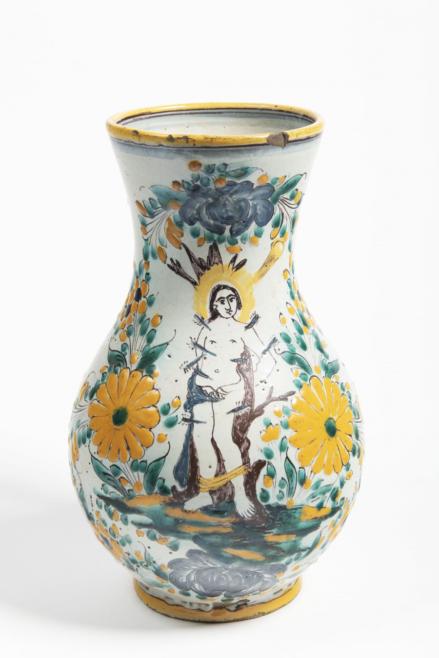 POSTHABAN JUG