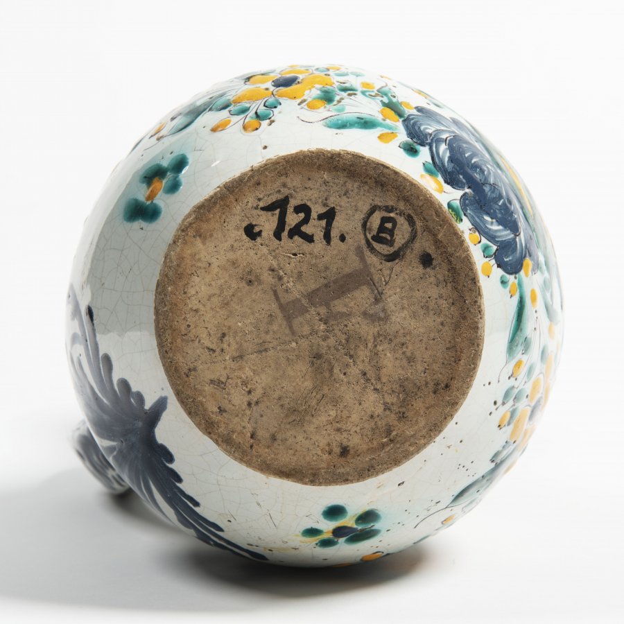 POSTHABAN JUG