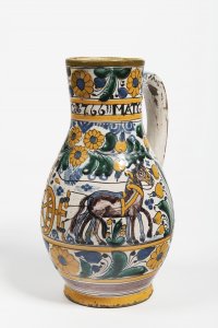 POSTHABAN JUG
