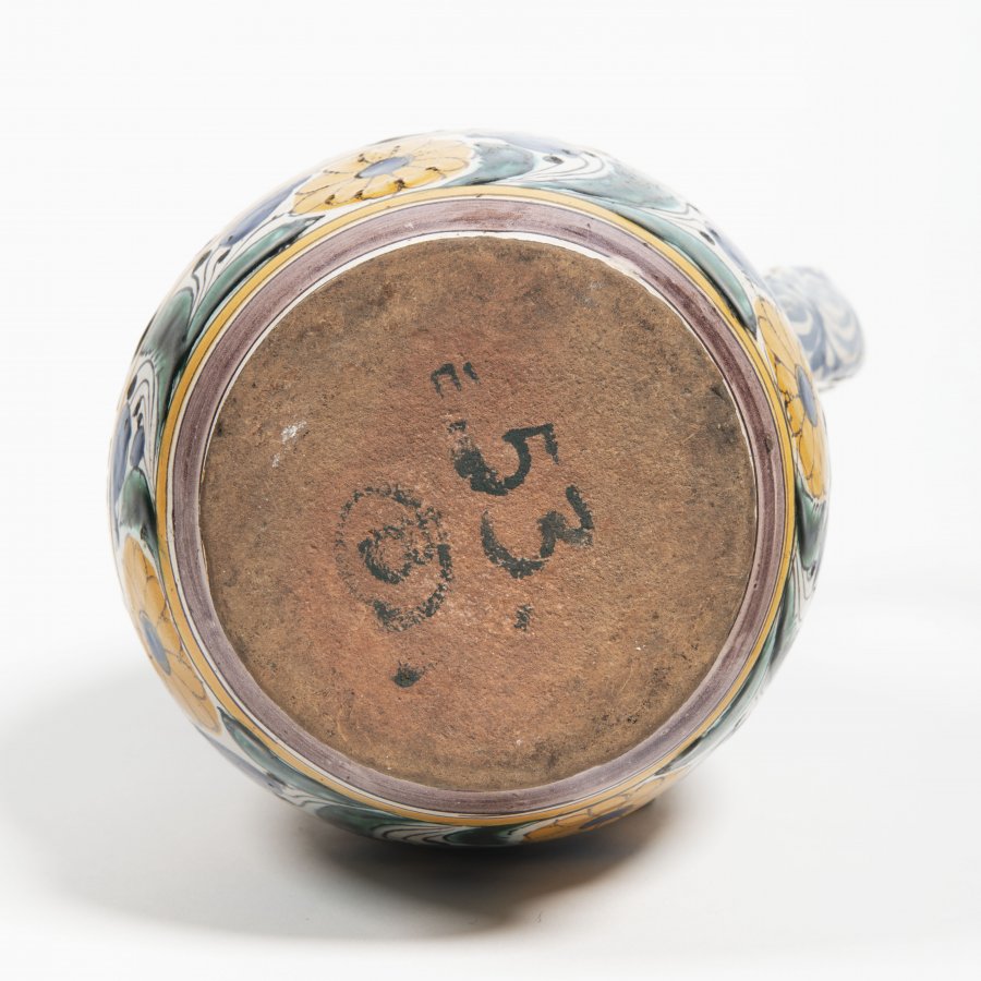 POSTHABAN JUG