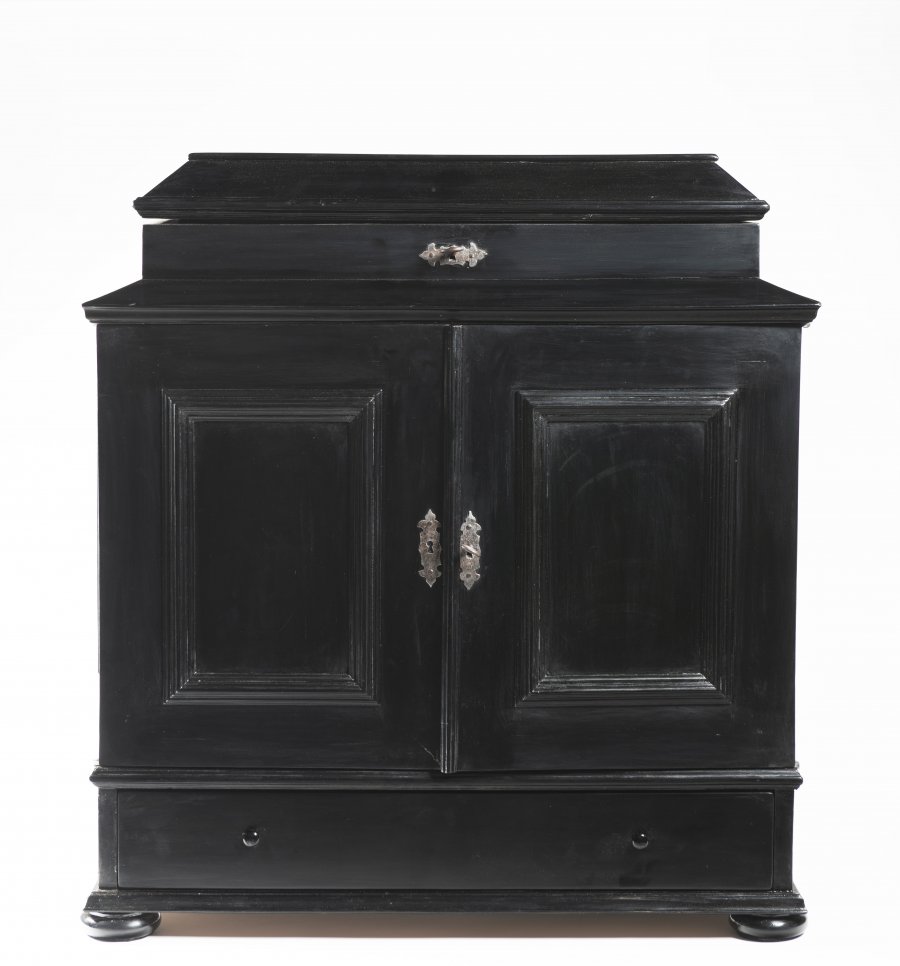 MANNERIST CABINET