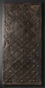 RENAISSANCE DOOR