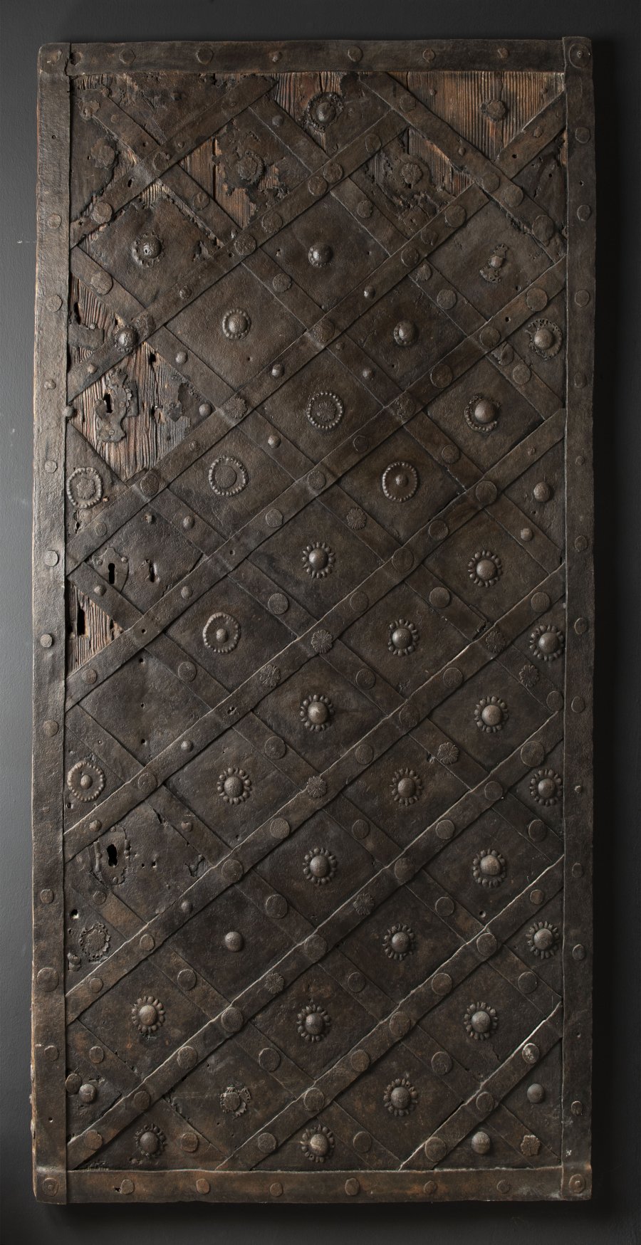RENAISSANCE DOOR
