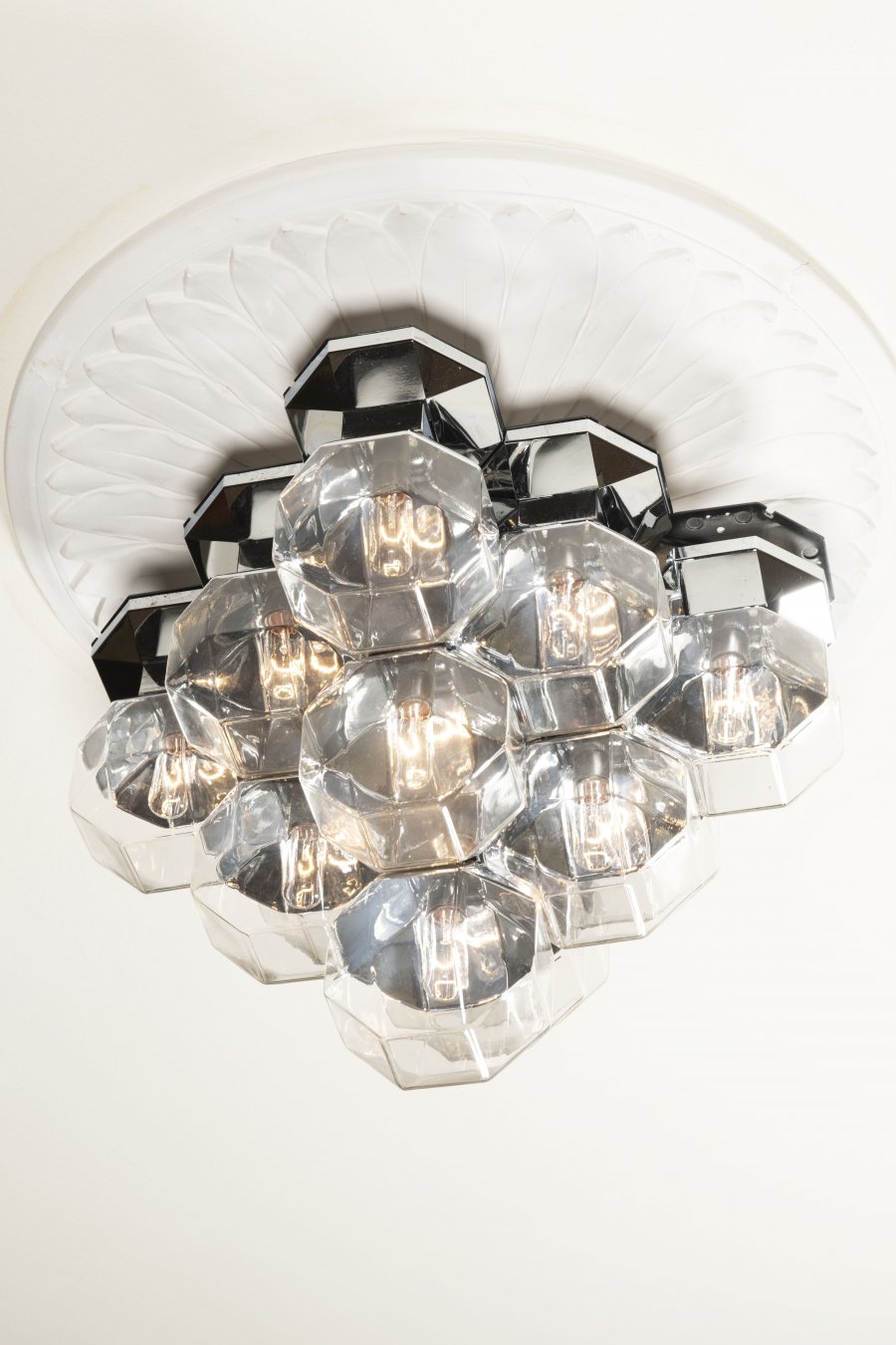 DESIGN CHANDELIER